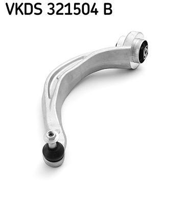 Triangle de suspension SKF VKDS 321504 B